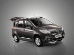 Weichai Enranger 727 2016 года